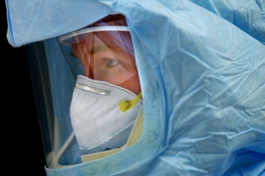 Scientists Warned About New Pandemic